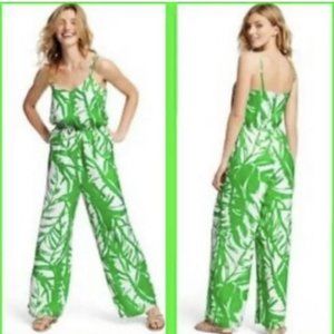 🌴Lilly Pulitzer for Target NWT Boom Boom Jumpsuit
